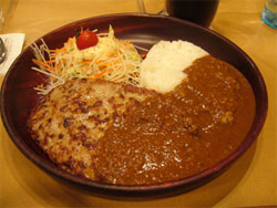 びっくりドンキー