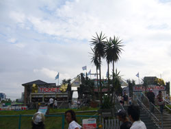ザ冒険王2007