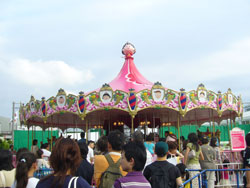 ザ冒険王2007