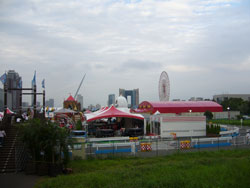 ザ冒険王2007