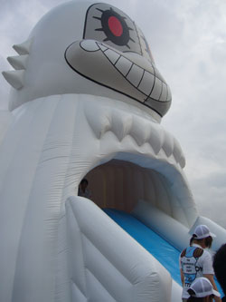 ザ冒険王2007