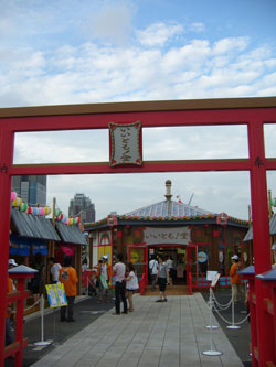 ザ冒険王2007
