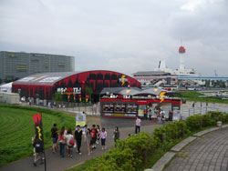 ザ冒険王2007