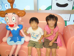 ザ冒険王2007