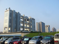 お台場
