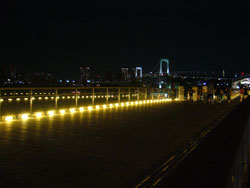 お台場