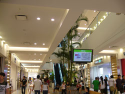 ラゾーナ川崎