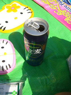 大泉交通公園
