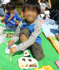 大泉交通公園