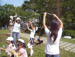 大泉交通公園
