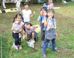 大泉交通公園