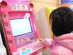 きらりんレボリューションケーキ