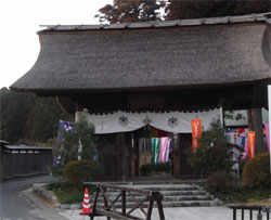初詣
