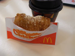 マクドナルド