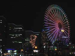 横浜