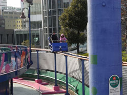 東京ドームシティ