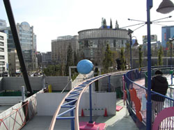 東京ドームシティ