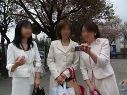 入学式