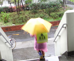 入学式