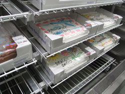コストコ入間倉庫店