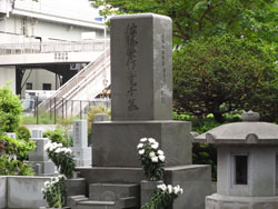 ＧＷから1ヶ月