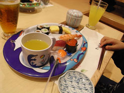 ＧＷから1ヶ月