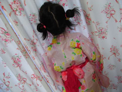 浴衣