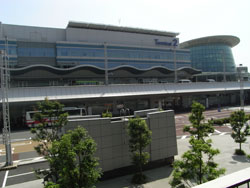羽田空港