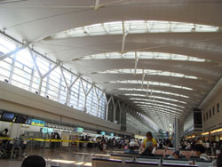 羽田空港