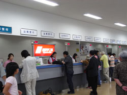 日本レンタカー