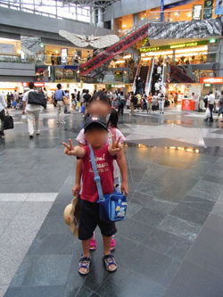 新千歳空港