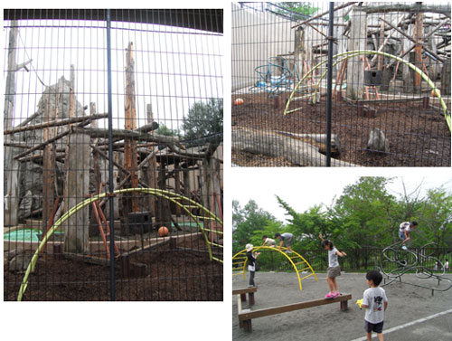 旭山動物園