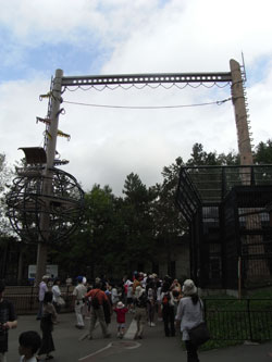 旭山動物園