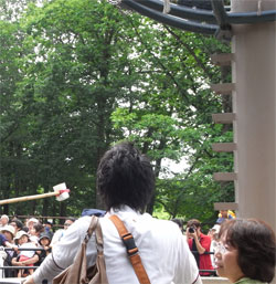 旭山動物園