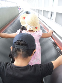 大倉山ジャンプ競技場