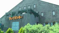 小樽運河