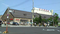 小樽運河