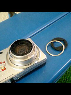 Caplio R7