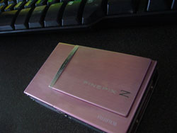 FINEPIX Z