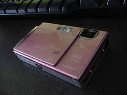 FINEPIX Z