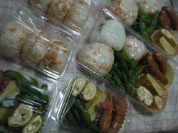 東京湾大華火祭2008