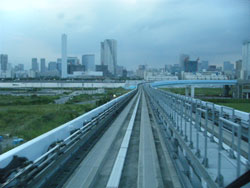 東京湾大華火祭2008