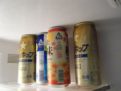 夏休みも終わり・・お疲れ様会?