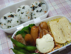 生活科見学