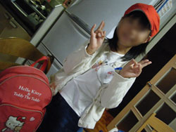 生活科見学