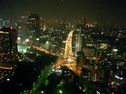 東京タワー