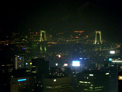東京タワー