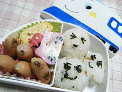 お弁当