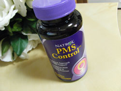 PMSコントロール