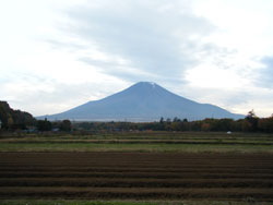 富士山
